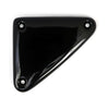XL Sportster ignition module cover. Gloss black - 82-03 XL (NU)