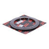 BDL STARTER RING GEAR - 07-08 SOFTAIL