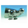 James, camshaft seal. Double lip - 71-03 XL (NU)