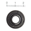 James, oil seal clutch hub nut - 65-E84 B.T. (NU)