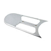 BDL SIDE GUARD - 70-78 SHOVEL; 90-06 5-SP SOFTAIL