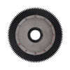 BDL REAR PULLEY, 8MM, 1 1/2 INCH, 52T - 07-08 6-SP SOFTAIL