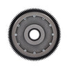 BDL REAR PULLEY, 8MM, 1 1/2 INCH, 52T - 07-08 6-SP SOFTAIL