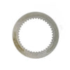 BDL, replacement Competitor Clutch steel drive plate set - 90-97 B.T. with 518848 BDL Competitor 'balls' clutch (NU)