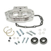 S&S, billet trapdoor assembly - 87-99 B.T. (excl. Twin Cam) (NU)