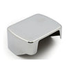 Coil cover, 91-98 Dyna SE style. Chrome - 91-98 Dyna (NU). With SE single fire coils