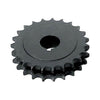 30-54 MOTOR SPROCKET, 23 TOOTH - 30-54 B.T. (NU) (WITH TAPERED SPROCKET SHAFT)