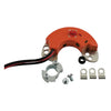 V-Tronic, electronic ignition for 6 & 12V. E-advance - 36-47 B.T. Flathead; 36-47 Knuckle and 38-47 WL, WLA, WLC