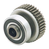 ACCEL STARTER CLUTCH ASSEMBLY - 91-06 B.T.(NU)(EXCL. 2006 DYNA)