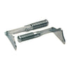 Sportster highway pegs. With O-ring footpegs - 52-78, 80-81 K, XL (NU)