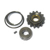 KICK STARTER RATCHET GEAR KIT - L59-66 B.T.(NU)