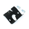 Installation bracket for 519537 taillight - 99-E03 FLT, Dyna, XL; 00-E03 Softail (excl. FXSTD Deuce, FXCW/C Rockers) (NU)