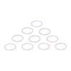 THRUST WASHER, SHIFT FORK .014 INCH - 36-86 4-SP B.T.; 35-73 45" SV(NU)