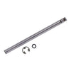 SHIFTER FORK SHAFT KIT, USA MADE - 37-86 4-SP FL, FX (L77-84 B.T.DESIGN)