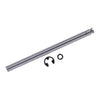 JIMS SHIFT FORK SHAFT, KIT - 36-86 4-SP B.T. (NU)
