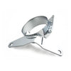 SPEEDO BRACKET XL - 04-20 XL (excl. XL883C/1200C; XL 1200/X/Superlow)