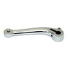 XL Sportster shifter lever. Chrome - 77-85 XL(NU)