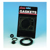 James, 5-speed transmission mainshaft seal kit - 80-E84 5-speed FXR, FLT (NU)