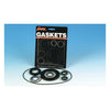 James, transmission mainshaft seal kit - L84-93 5-speed B.T. Softail, FXR, Dyna, FLT (NU)
