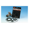 James, transmission mainshaft seal kit - 94-06 Softail, Touring; 94-05 Dyna; 1994 FXR (NU)