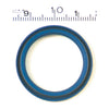 James, oil seal transmission mainshaft 5th gear - 91-06 B.T. (excl. 2006 Dyna) (NU)