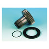 James, transmission mainshaft oil seal - L94-06 5-sp B.T.; 95-05 XL (NU)