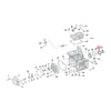 James, transmission mainshaft oil seal - L94-06 5-sp B.T.; 95-05 XL (NU)