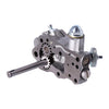 Oil pump assembly, cast iron - 50-67 FL (NU)