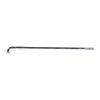 Spoke set 15", 160mm. Chrome -