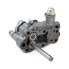 Oil pump assembly - 41-47 Knucklehead; 48-65 Panhead (NU)