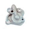 Oil pump cover - 41-47 Panhead (NU)
