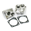 JIMS, 53-84 billet tappet blocks. Polished - 53-84 B.T. (NU)