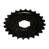 TRANSMISSION SPROCKET, 24T. - 37-79 FL, FX(NU)