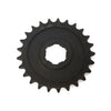 TRANSMISSION SPROCKET, 25T. - 37-79 FL, FX(NU)