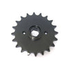 TRANSMISSION SPROCKET, 20T. - 52-E79 XL(NU)