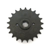 TRANSMISSION SPROCKET, 21T. - 52-E79 XL(NU)