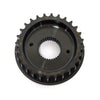 Transmission pulley. 28 tooth - 04-22 XL; 08-12 XR1200 (NU)