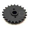TRANSMISSION SPROCKET, 22T. - 52-E79 XL(NU)