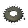 TRANSMISSION SPROCKET, 22T. - 79-85 B.T. 5-SPEED (NU)