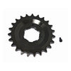 TRANSMISSION SPROCKET, 23T. - 79-85 B.T. 5-SPEED (NU)