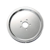BDL PLAIN WHEEL PULLEY, 65T - 82-99 B.T. (incl. 1999 Twin Cam) with rear belt drive (NU)