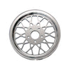 BDL REAR PULLEY, 1 1/2, 65T, MESH - 82-99 B.T. (incl. 1999 Twin Cam) with rear belt drive (NU)