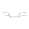 Handlebar, Custom Bar 1". Chrome - Pre-82 H-D (NU)