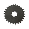 TRANSMISSION SPROCKET, 26T - 37-79 FL, FX(NU)