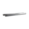 Fork tubes 41mm, 22-7/8". Show chrome - 84-96 FLT, FLHT; 86-99 FLST models (NU)