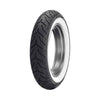 Dunlop D408 WWW (H-D) tire 130/90B16 67H -
