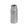Teng Tools, 16mm spark plug socket. 3/8" drive - 99-17 Twin Cam; 86-22 XL; 08-12 XR1200; 02-17 V-Rod (NU)