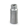 Teng Tools, 21mm spark plug socket. 3/8" - 48-99 B.T. (excl. Twin Cam); 57-85 XL (NU)