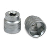 TENG TOOLS, SOCKET 21MM -