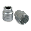 TENG TOOLS, SOCKET 24MM -